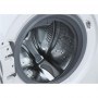 Candy | CBD 485D1E/1-S | Washing Machine with Dryer | Energy efficiency class D | Front loading | Washing capacity 8 kg | 1400 R - 4